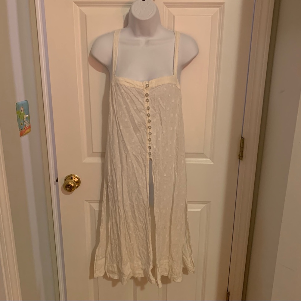 Anthropologie Tanktop